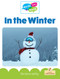 In the Winter by Christina Earley, Amy Culliford, 9781039696792