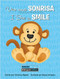 Veo una Sonrisa (I See a Smile) Bilingual by Veronica Wagner, Maryn Arreguin, 9781649967190