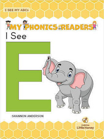 I See E - 9781039696952 by Shannon Anderson, 9781039696952