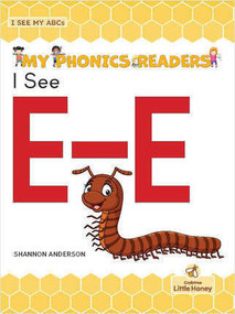 I See E-E - 9781039697003 by Shannon Anderson, 9781039697003
