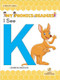 I See K by Shannon Anderson, 9781039686618