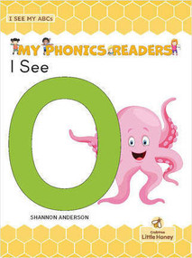 I See O - 9781039696976 by Shannon Anderson, 9781039696976
