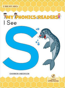 I See S - 9781039686687 by Shannon Anderson, 9781039686687