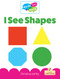 I See Shapes by Christina Earley, 9781039696761