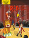 I Spy Red at the Circus by Amy Culliford, 9781039662650
