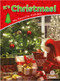 It's Christmas! by Amy Culliford, 9781039659681