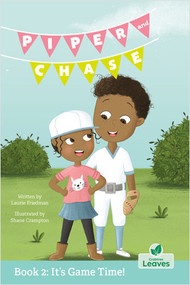 It's Game Time! - 9781039660977 by Laurie Friedman, 9781039660977