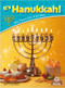 It's Hanukkah! - 9781039659711 by Amy Culliford, 9781039659711