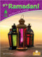 It's Ramadan! by Amy Culliford, 9781039661677
