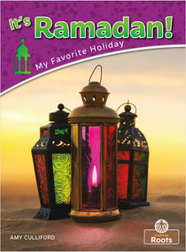 It's Ramadan! - 9781039659728 by Amy Culliford, 9781039659728