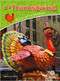 It's Thanksgiving! - 9781039659704 by Amy Culliford, 9781039659704