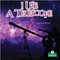 I Use a Telescope - 9781039660205 by Tracy Nelson Maurer, 9781039660205