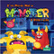 I've Never Met a Monster I Didn't Like by Sebastian Smith, Amy Culliford, 9781427129345