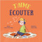 J'aime écouter (I Like To Listen) by Brian Moses, 9781039688230