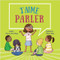 J'aime parler (I Like To Talk) by Brian Moses, 9781039688254