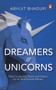 Dreamers and Unicorns by Abhijit Bhaduri, 9780143459347
