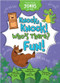 Knock, Knock! Who's There? Fun! (Fun!) by Sequoia Kids Media, 9781649967114