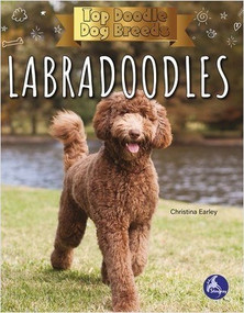 Labradoodles - 9781638971955 by Christina Earley, 9781638971955