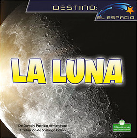 La Luna (Moon) - 9781039649460 by David Armentrout, 9781039649460