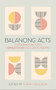 Balancing Acts (Conversations with Gerald Dawe on a Life in Poetry) by Frank Ferguson, Gerald Dawe, 9781788558167