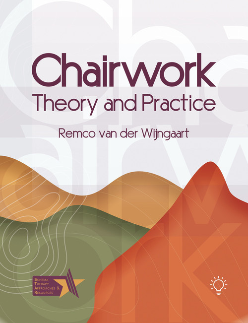 Chairwork (Theory and Practice) by Remco Van Der Wijngaart, 9781803882383