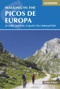 Walking in the Picos de Europa (42 walks and treks in Spain's first National Park) by Robin Walker, 9781852845360