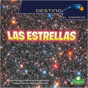 Las estrellas (Stars) - 9781039649484 by David Armentrout, 9781039649484