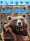 Las patas (Feet) by Amy Culliford, 9781039647886
