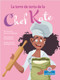 La torre de torta de la chef Kate (Chef Kate's Cake Tower) - 9781039648579 by Laurie Friedman, 9781039648579