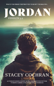 Jordan Version 3.2 by Stacey Cochran, 9781943075812