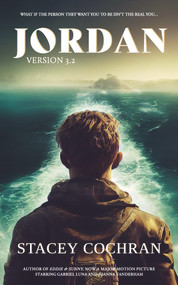 Jordan Version 3.2 by Stacey Cochran, Stacey Cochran, 9781943075812