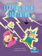 Leaping Over Lightning by Amy Culliford, Mariano Epelbaum, 9781039800908