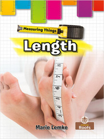 Length - 9781039697485 by Marie Lemke, 9781039697485