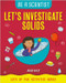 Let's Investigate Solids by Jacqui Bailey, 9781427127822