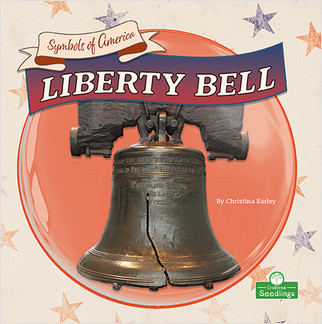 Liberty Bell - 9781039661790 by Christina Earley, 9781039661790