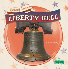 Liberty Bell - 9781039659841 by Christina Earley, 9781039659841