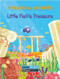 El tesiri del pececito (Little Fish's Treasure) Bilingual by Kathy Broderick, Dean Gray, 9781649967381