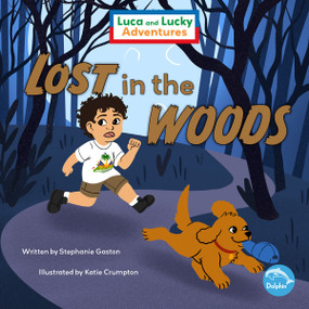 Lost in the Woods - 9781638975052 by Stephanie Gaston, Katie Crumpton, 9781638975052