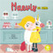 Maevis Is Kind - 9781638975786 by Vicky Bureau, Flavia Zuncheddu, 9781638975786