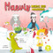 Maevis Minds Her Manners - 9781638975731 by Vicky Bureau, Flavia Zuncheddu