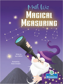 Magical Measuring by Amy Culliford, 9781039660786