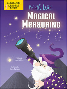 Magical Measuring - 9781039662735 by Amy Culliford, 9781039662735