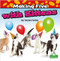 Making Five with Kittens by Taylor Farley, 9781039662001