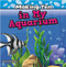 Making Ten in My Aquarium by Kelli Hicks, 9781039662018