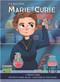 Marie Curie - 9781649967404 by Kaara Kallen, Rosie Baker, 9781649967404