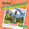 Massachusetts - 9781039697669 by Christina Earley, 9781039697669