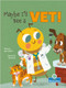 Maybe I'll Bee a Vet! by Amy Culliford, 9781039660724