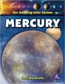 Mercury - 9781638979760 by Kerri Mazzarella, 9781638979760