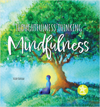 Mindfulness - 9781638970927 by Vicky Bureau, 9781638970927