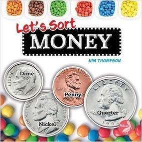 Money - 9798887350110 by Kim Thompson, 9798887350110